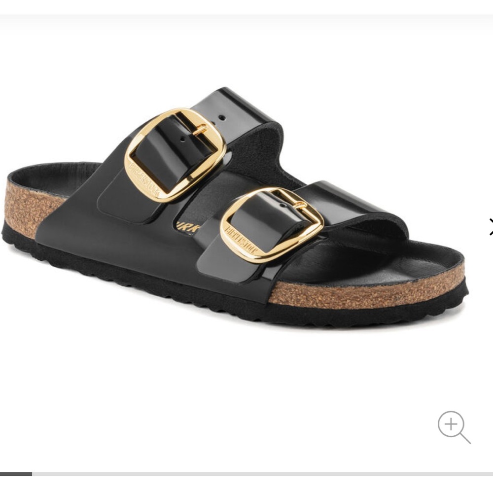 Birkenstock Arizona Big Buckle 37
